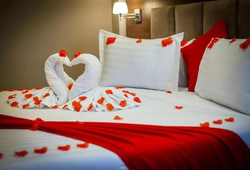 Bn Hotel Blida