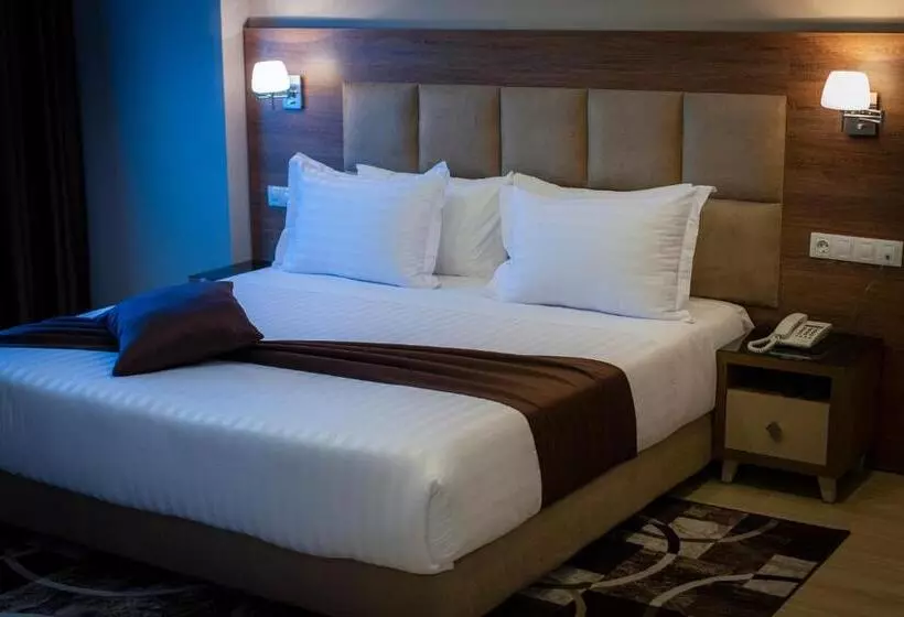 Bn Hotel Blida