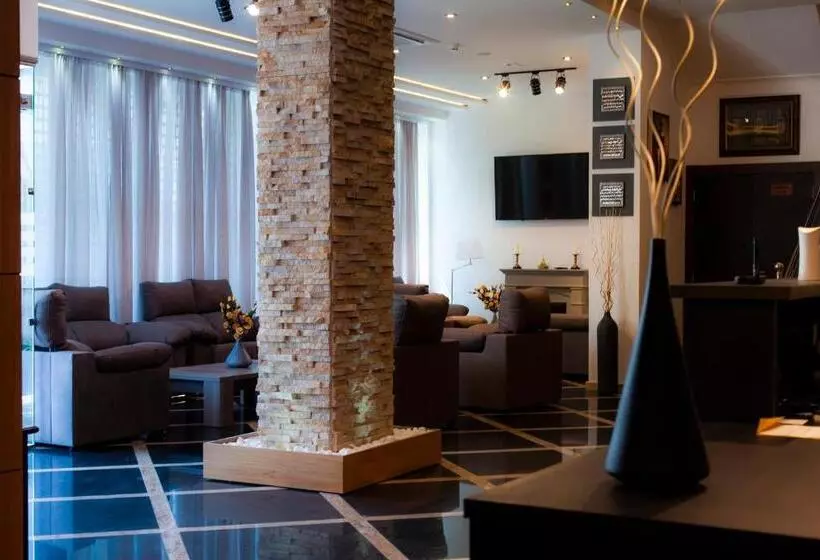 Bn Hotel Blida