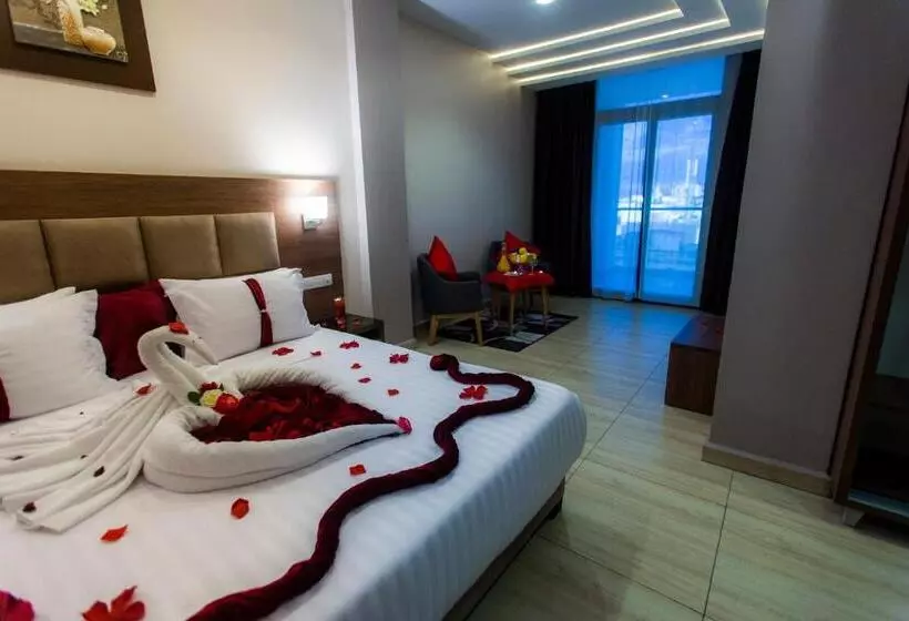 Bn Hotel Blida