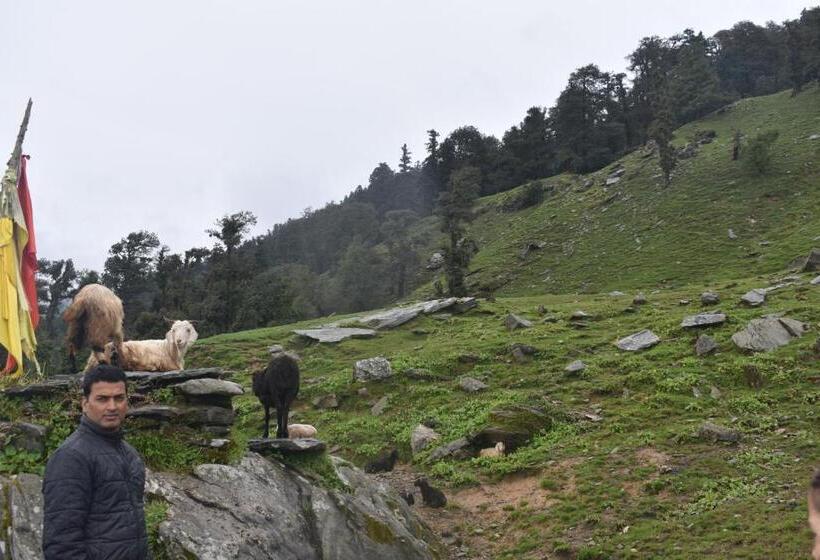 Chopta House Hotel And Restaurant