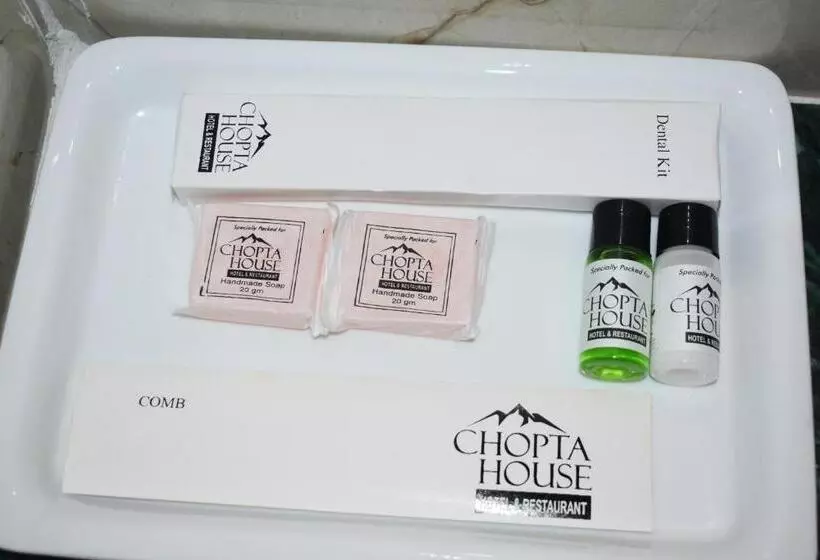 Chopta House Hotel And Restaurant