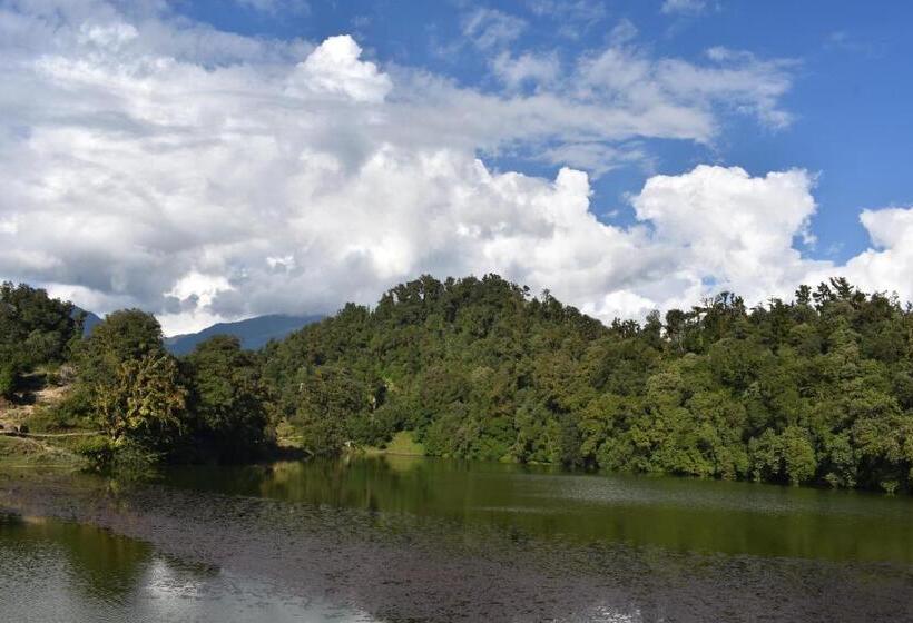 Chopta House Hotel And Restaurant