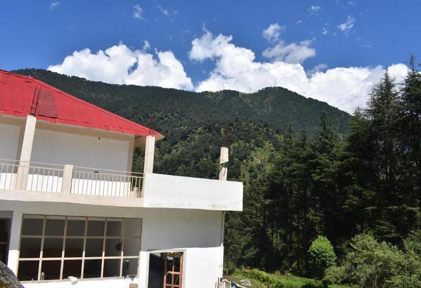 Chopta House Hotel And Restaurant