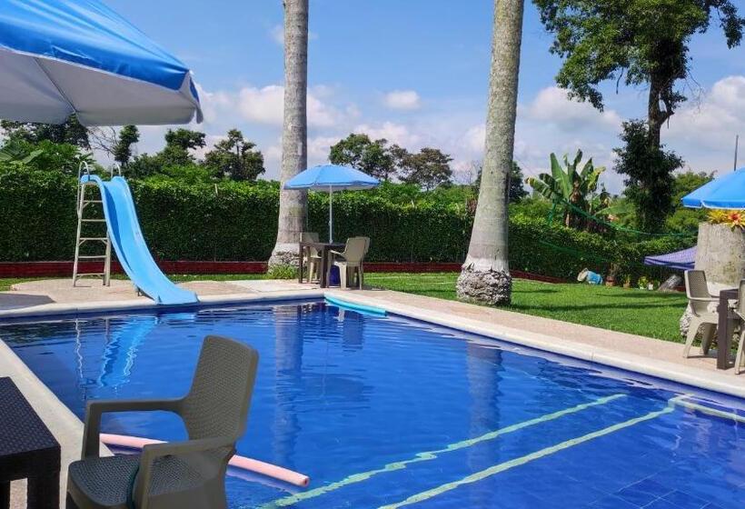 Finca Hotel Villa Luna