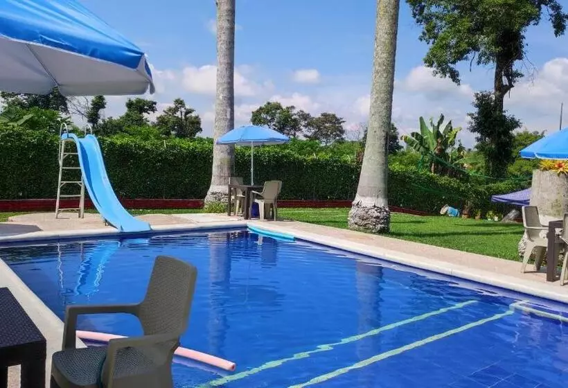 Finca Hotel Villa Luna