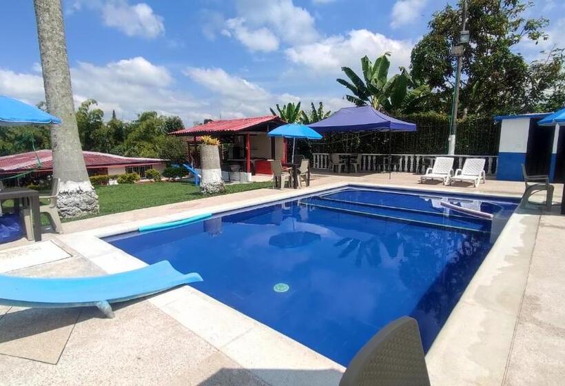 Finca Hotel Villa Luna