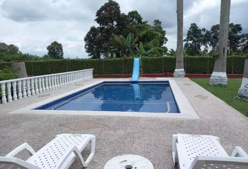 Finca Hotel Villa Luna