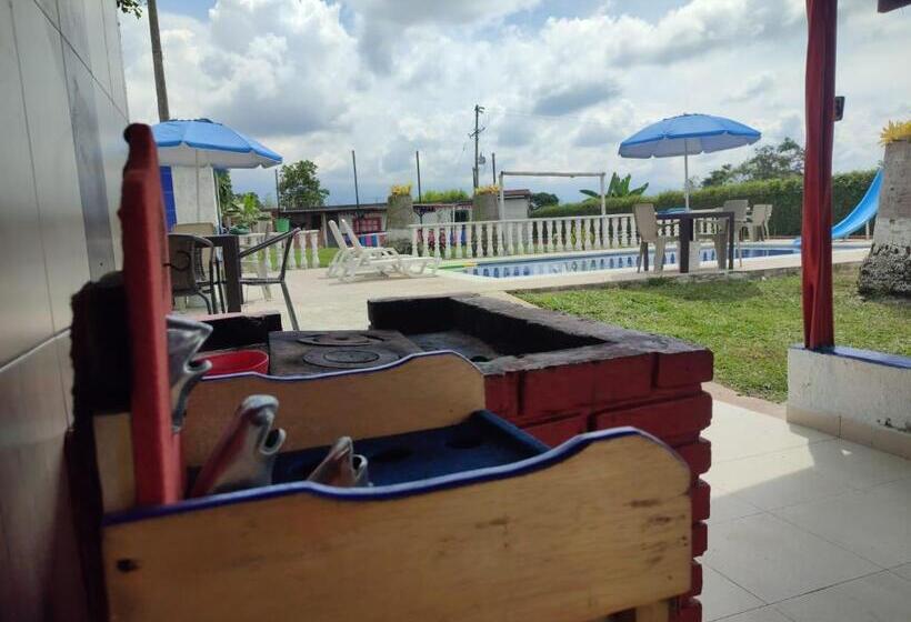 Finca Hotel Villa Luna