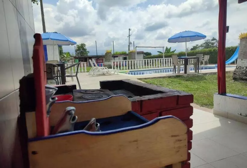 Finca Hotel Villa Luna