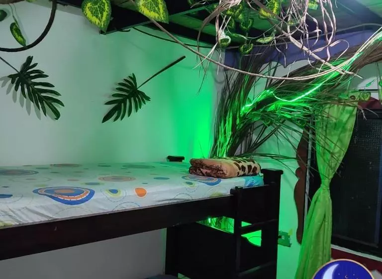 Finca Hotel Villa Luna