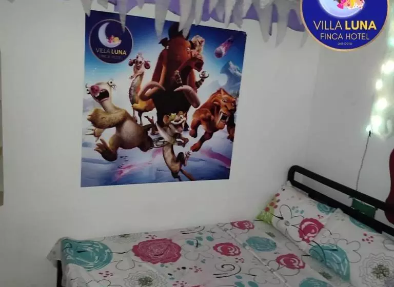 Finca Hotel Villa Luna