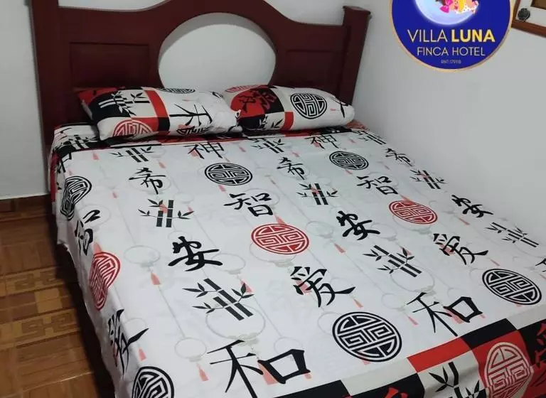 Finca Hotel Villa Luna