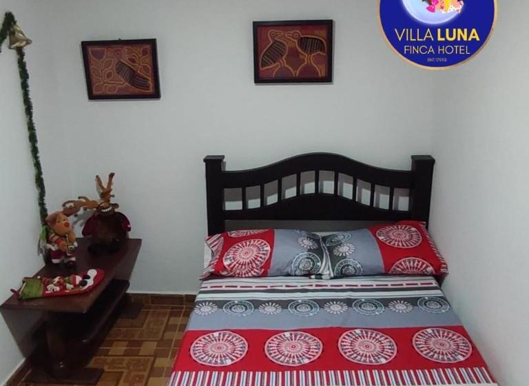 Finca Hotel Villa Luna