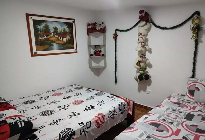 Finca Hotel Villa Luna