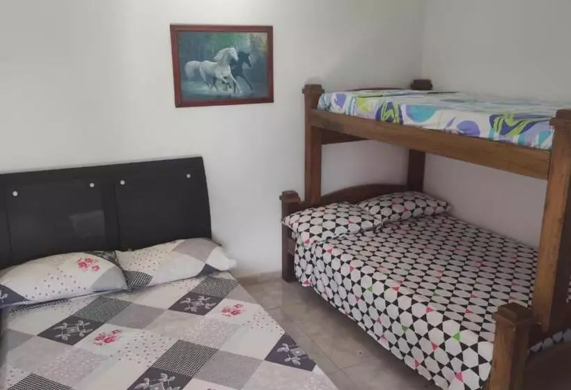 Finca Hotel Villa Luna