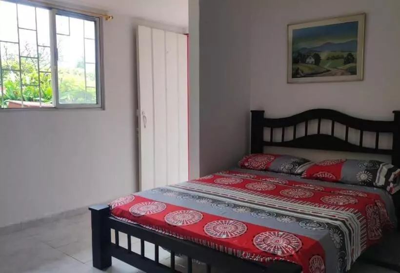 Finca Hotel Villa Luna