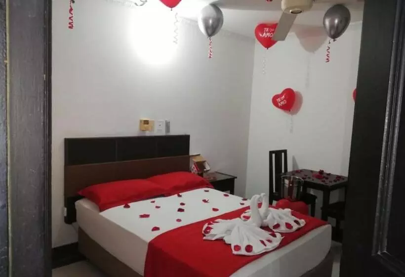 ホテル Buenos Aires Club Inn