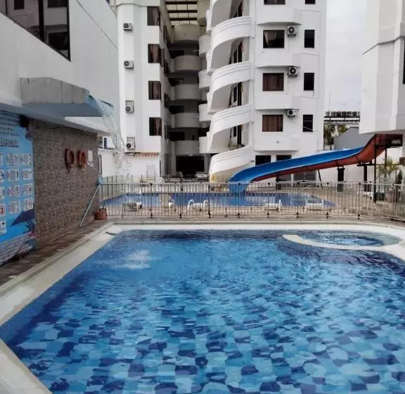 ホテル Buenos Aires Club Inn