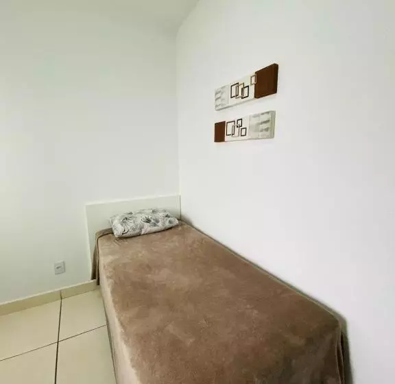 カプセルホテル Dupai 8 Sorocaba