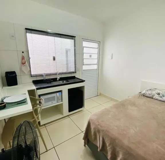 カプセルホテル Dupai 8 Sorocaba