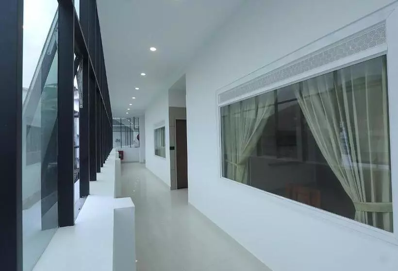 Hotelli Dream Suite, Kattappana