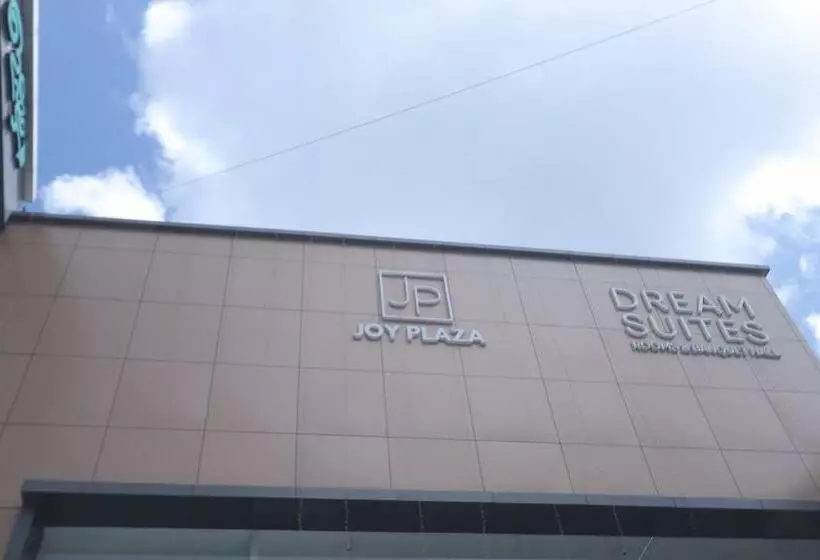 Hotelli Dream Suite, Kattappana