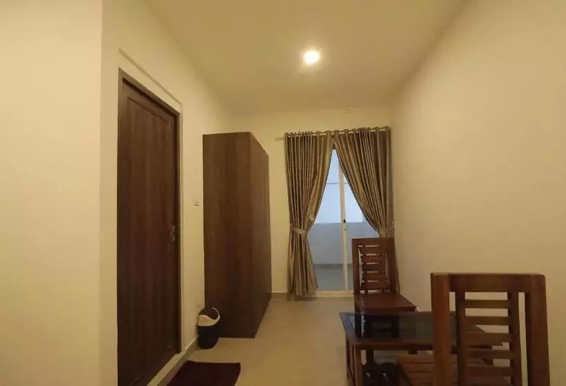 Hotelli Dream Suite, Kattappana