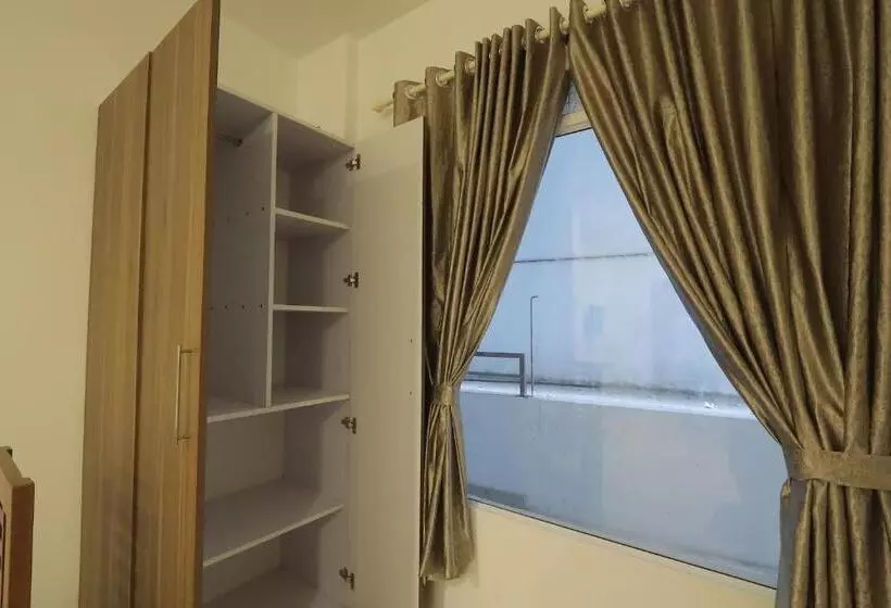 Hotelli Dream Suite, Kattappana