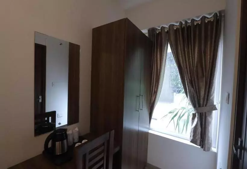 Hotelli Dream Suite, Kattappana