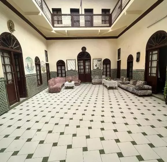 هتل Du Parc