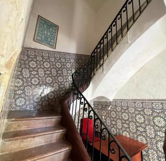 هتل Du Parc