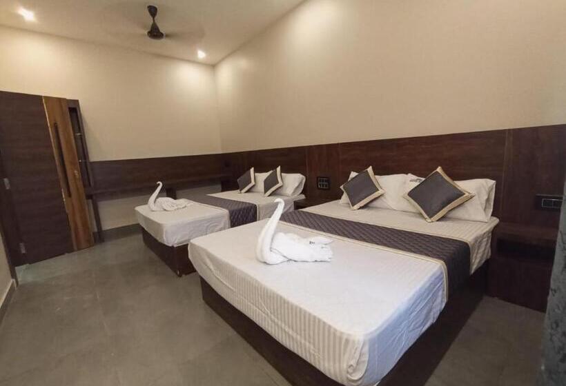 בית מלון כפרי Elite