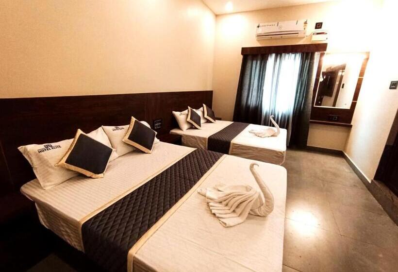 בית מלון כפרי Elite