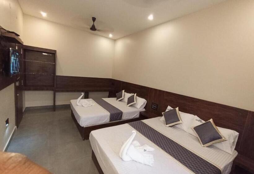 בית מלון כפרי Elite