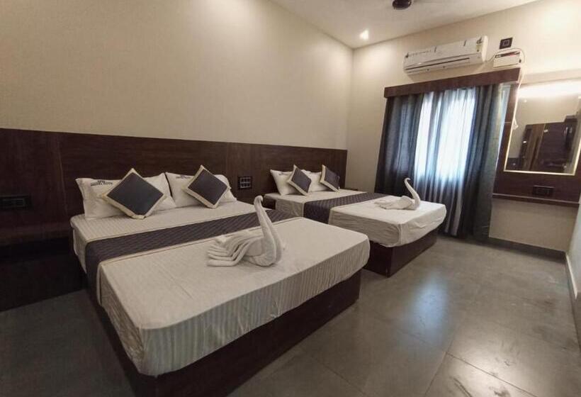 בית מלון כפרי Elite