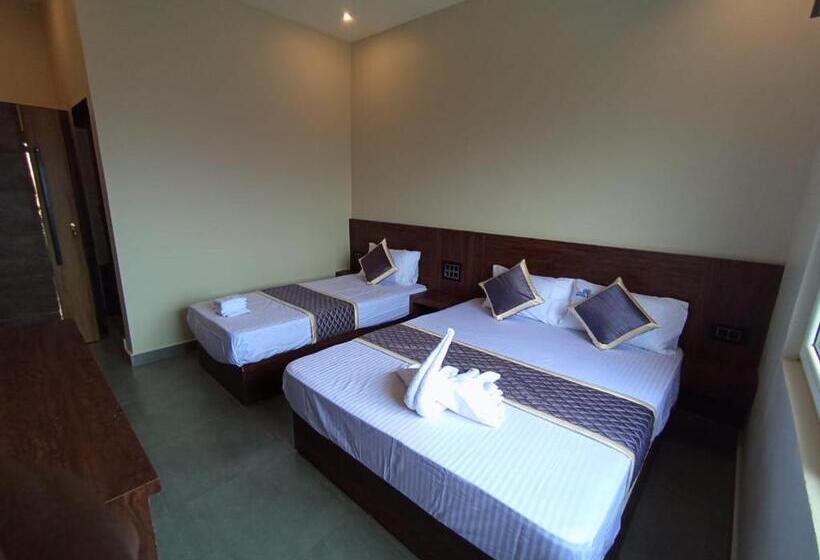 בית מלון כפרי Elite