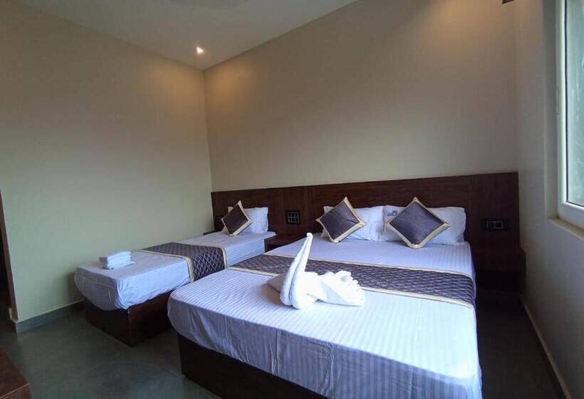 בית מלון כפרי Elite