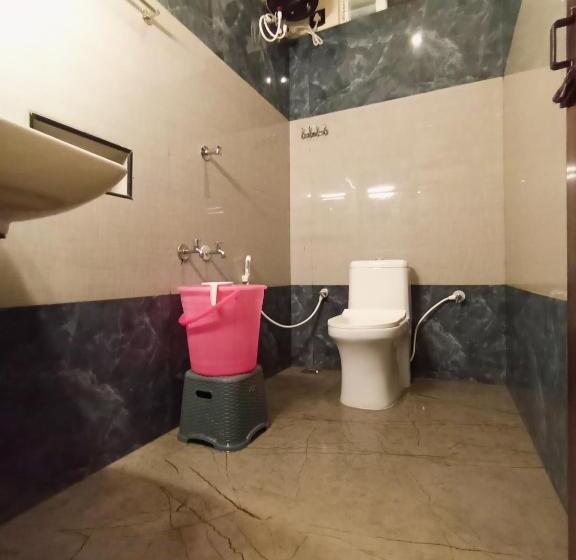 בית מלון כפרי Elite