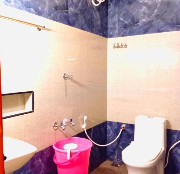 בית מלון כפרי Elite