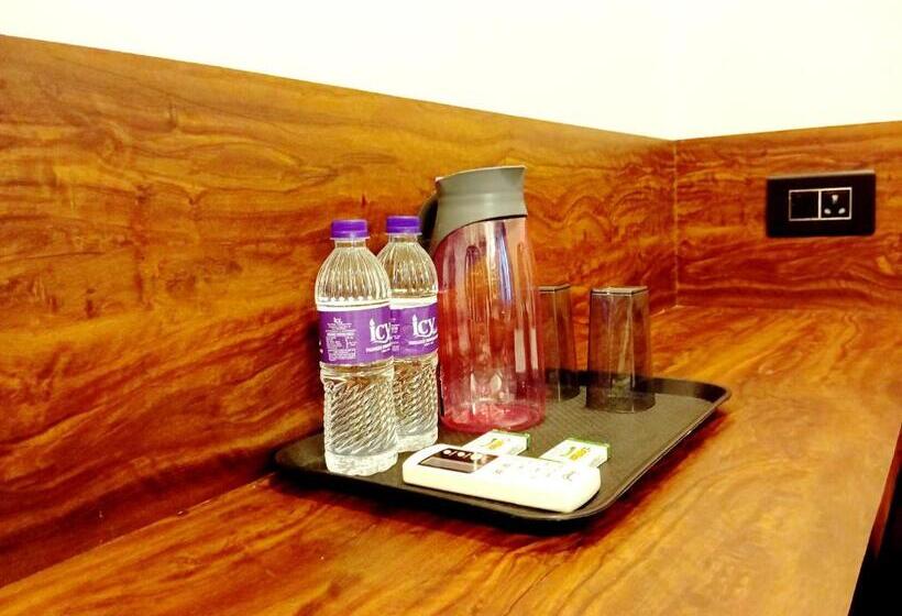 בית מלון כפרי Elite