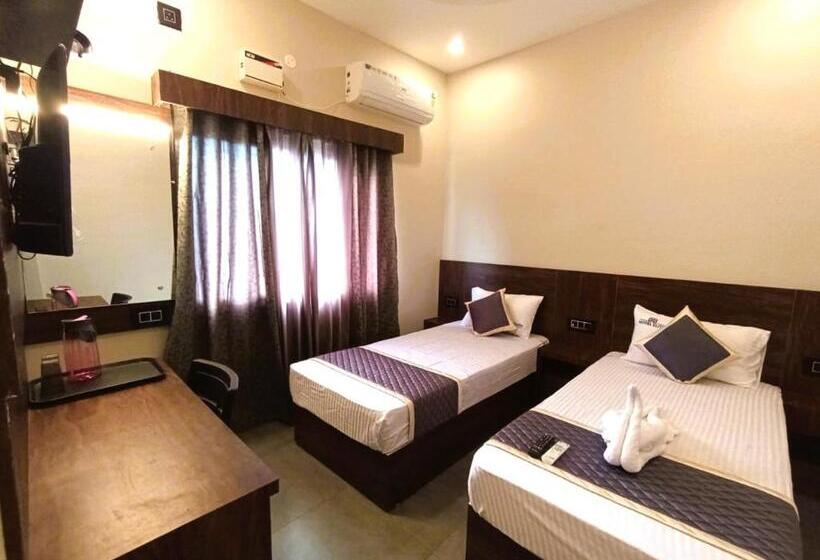 בית מלון כפרי Elite