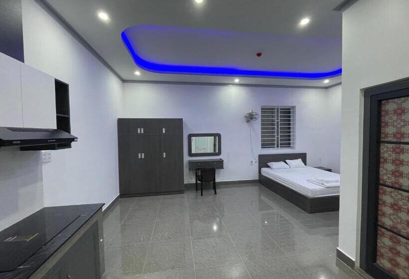 Hotel Hương Trường