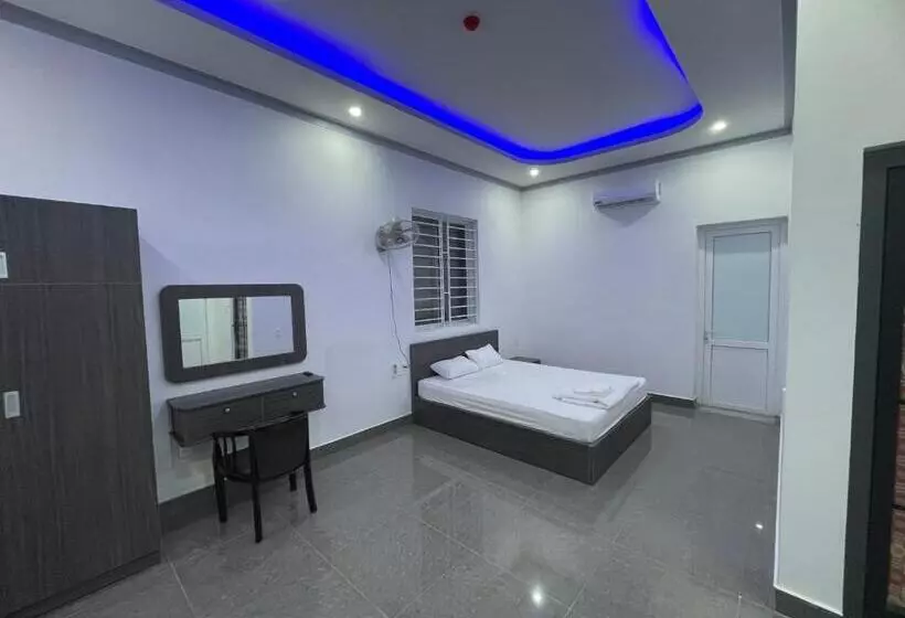 هتل Hương Trường