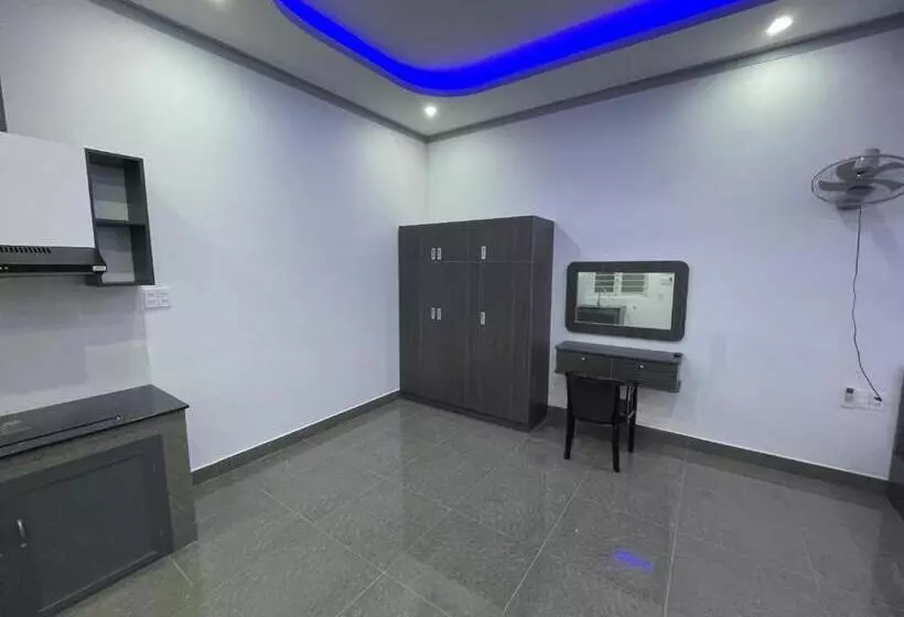 هتل Hương Trường
