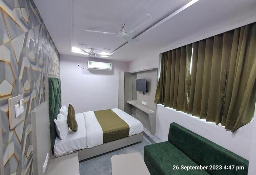 בית מלון כפרי Kingdom