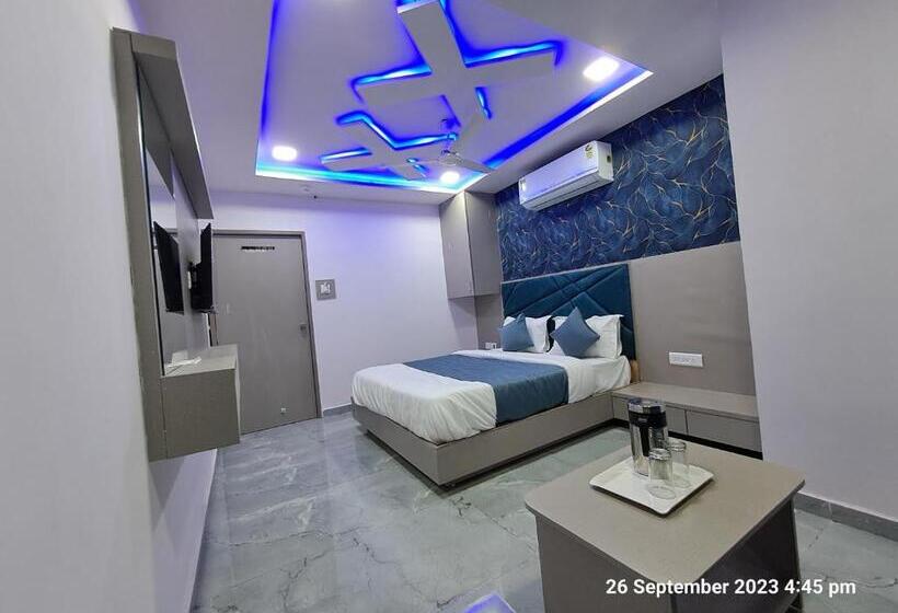 בית מלון כפרי Kingdom