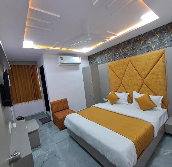 בית מלון כפרי Kingdom