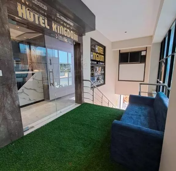 Hotelli Kingdom