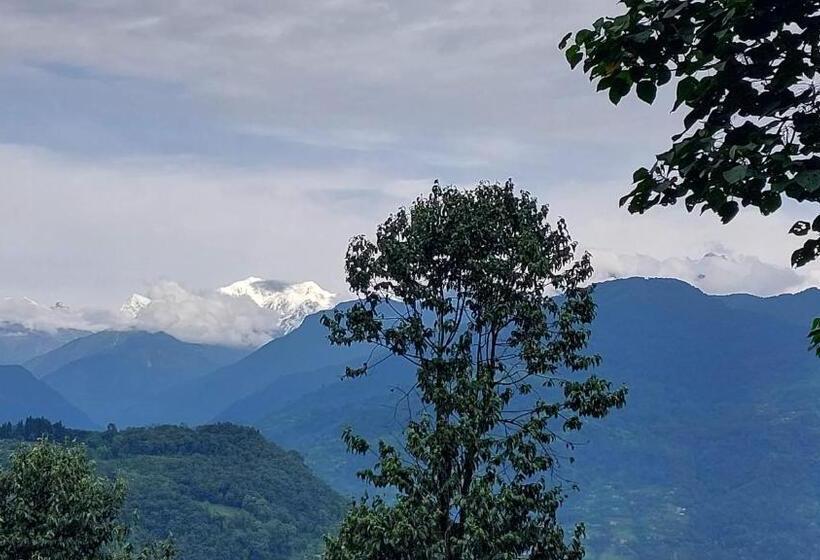 Отель Norbulingka Retreat